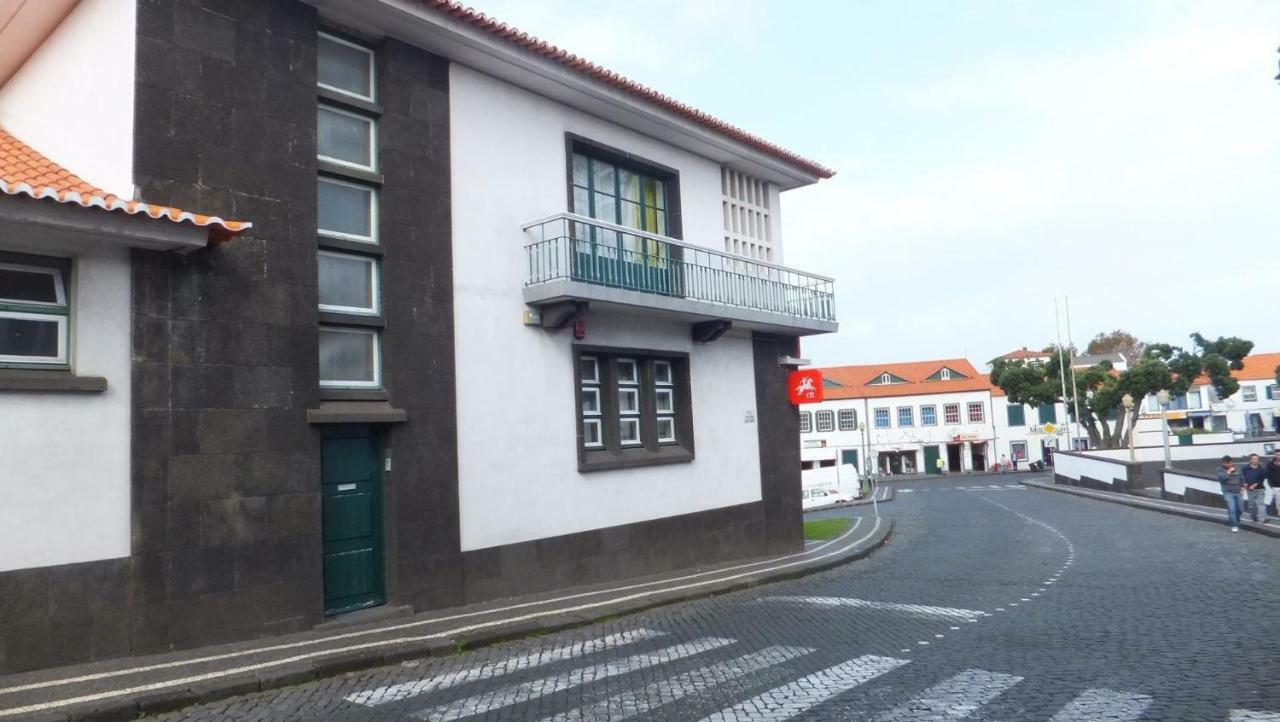 דירות Casa Do Pico Madalena מראה חיצוני תמונה