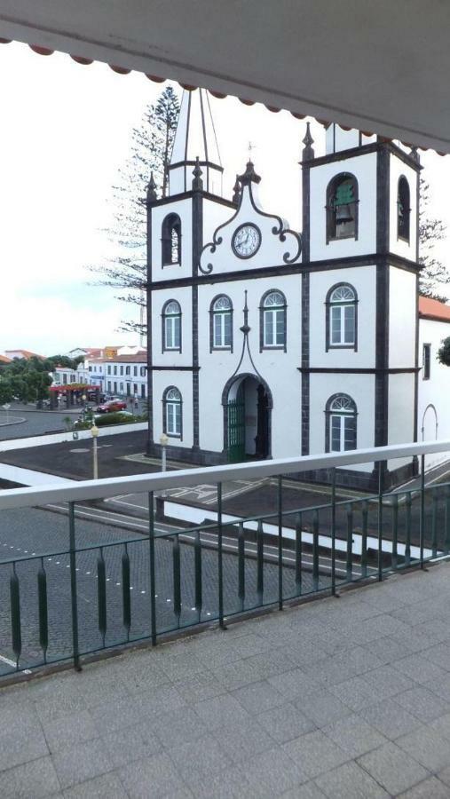 דירות Casa Do Pico Madalena מראה חיצוני תמונה