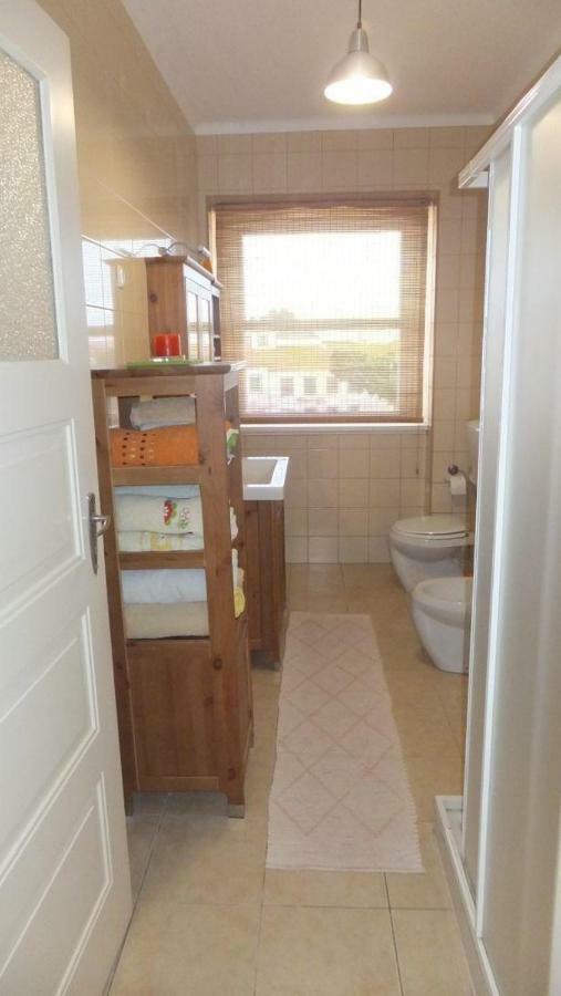 דירות Casa Do Pico Madalena מראה חיצוני תמונה