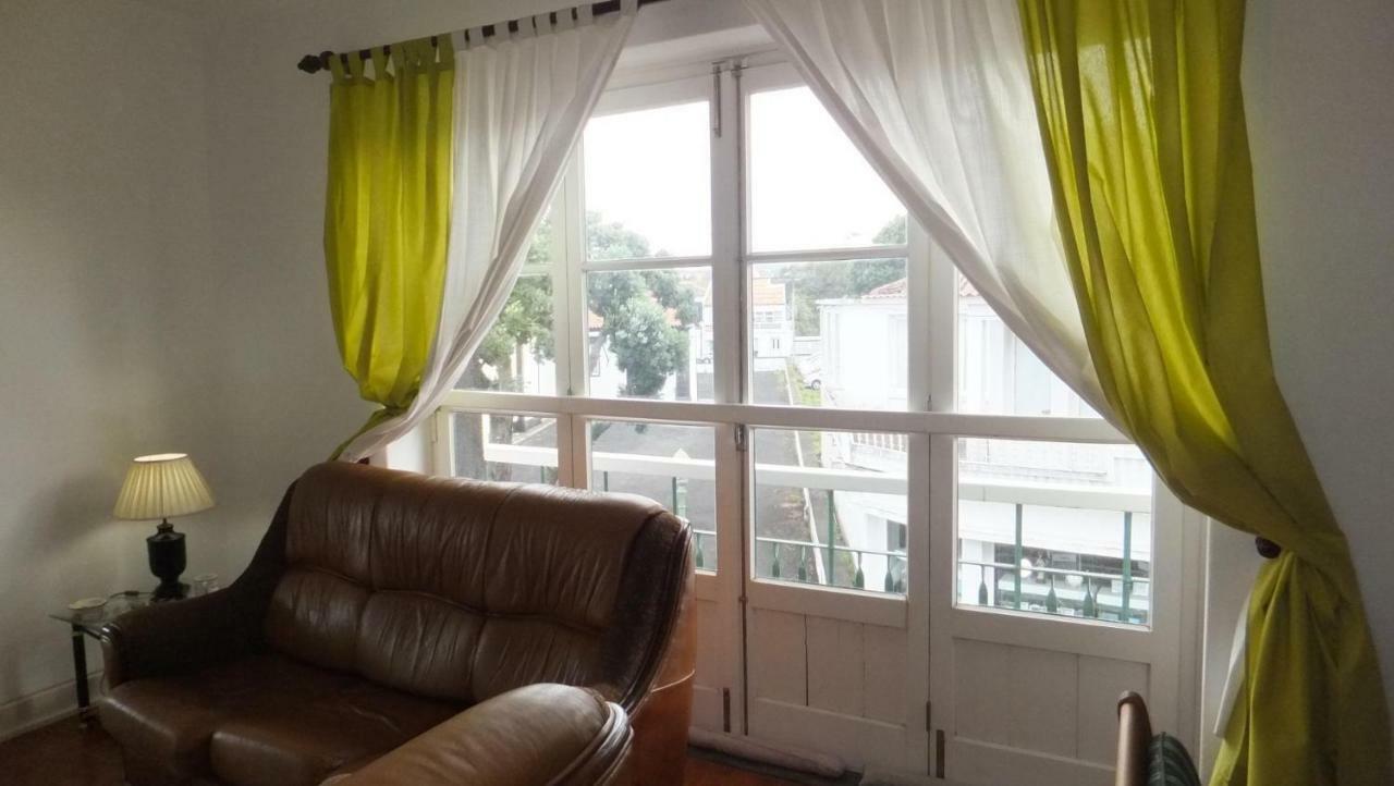 דירות Casa Do Pico Madalena מראה חיצוני תמונה