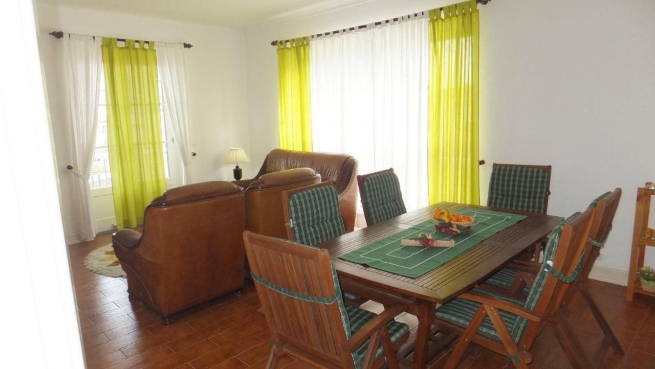 דירות Casa Do Pico Madalena מראה חיצוני תמונה
