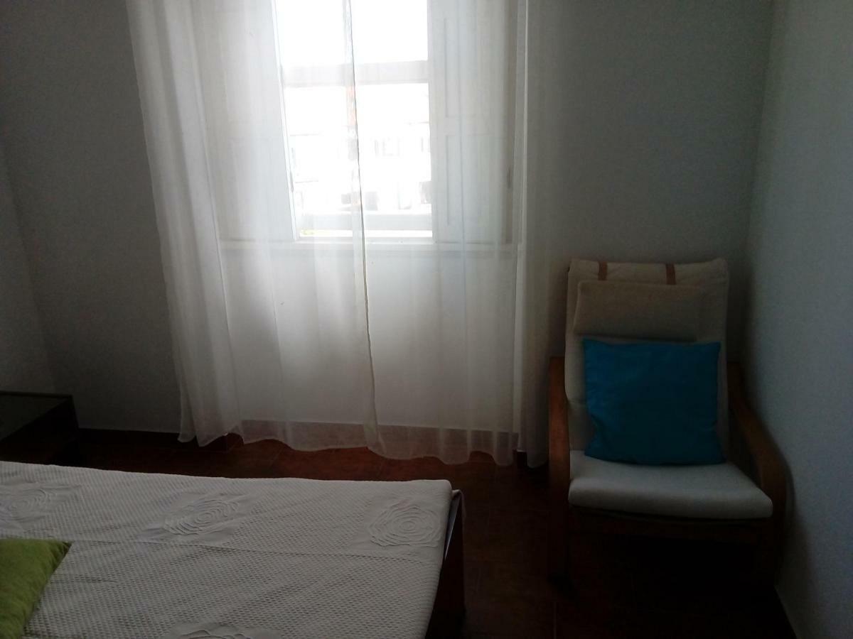דירות Casa Do Pico Madalena מראה חיצוני תמונה