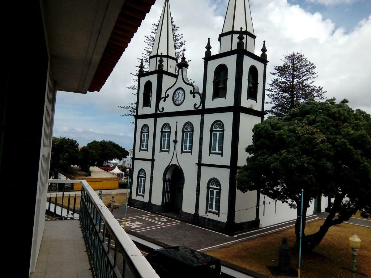 דירות Casa Do Pico Madalena מראה חיצוני תמונה