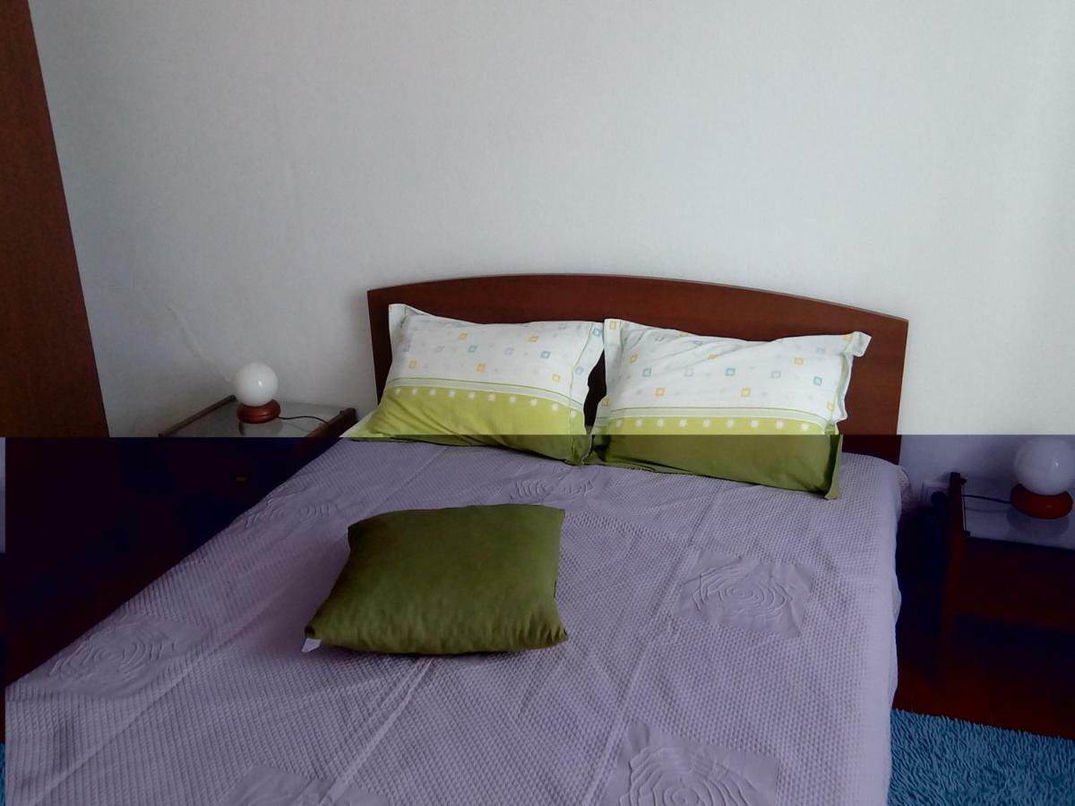 דירות Casa Do Pico Madalena מראה חיצוני תמונה