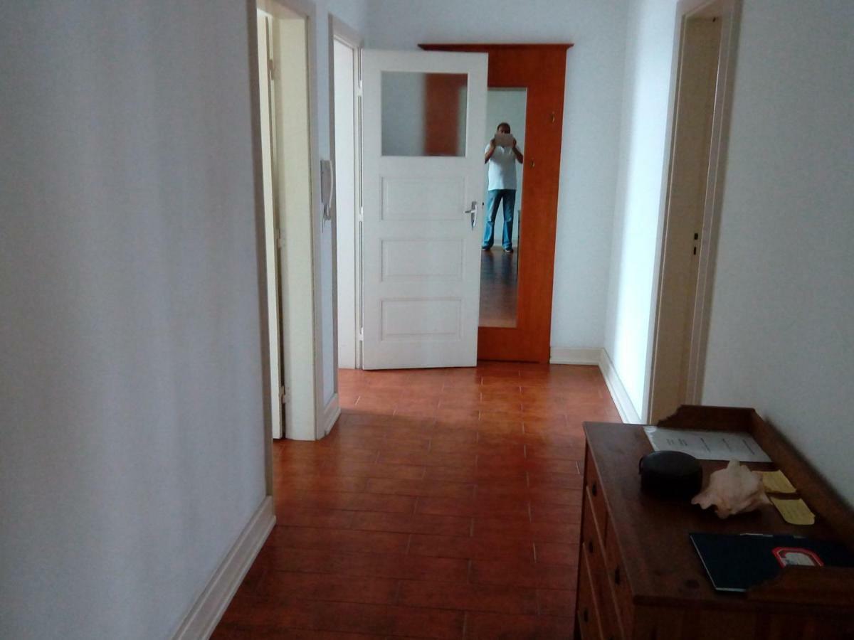 דירות Casa Do Pico Madalena מראה חיצוני תמונה