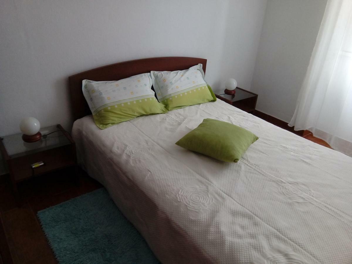 דירות Casa Do Pico Madalena מראה חיצוני תמונה