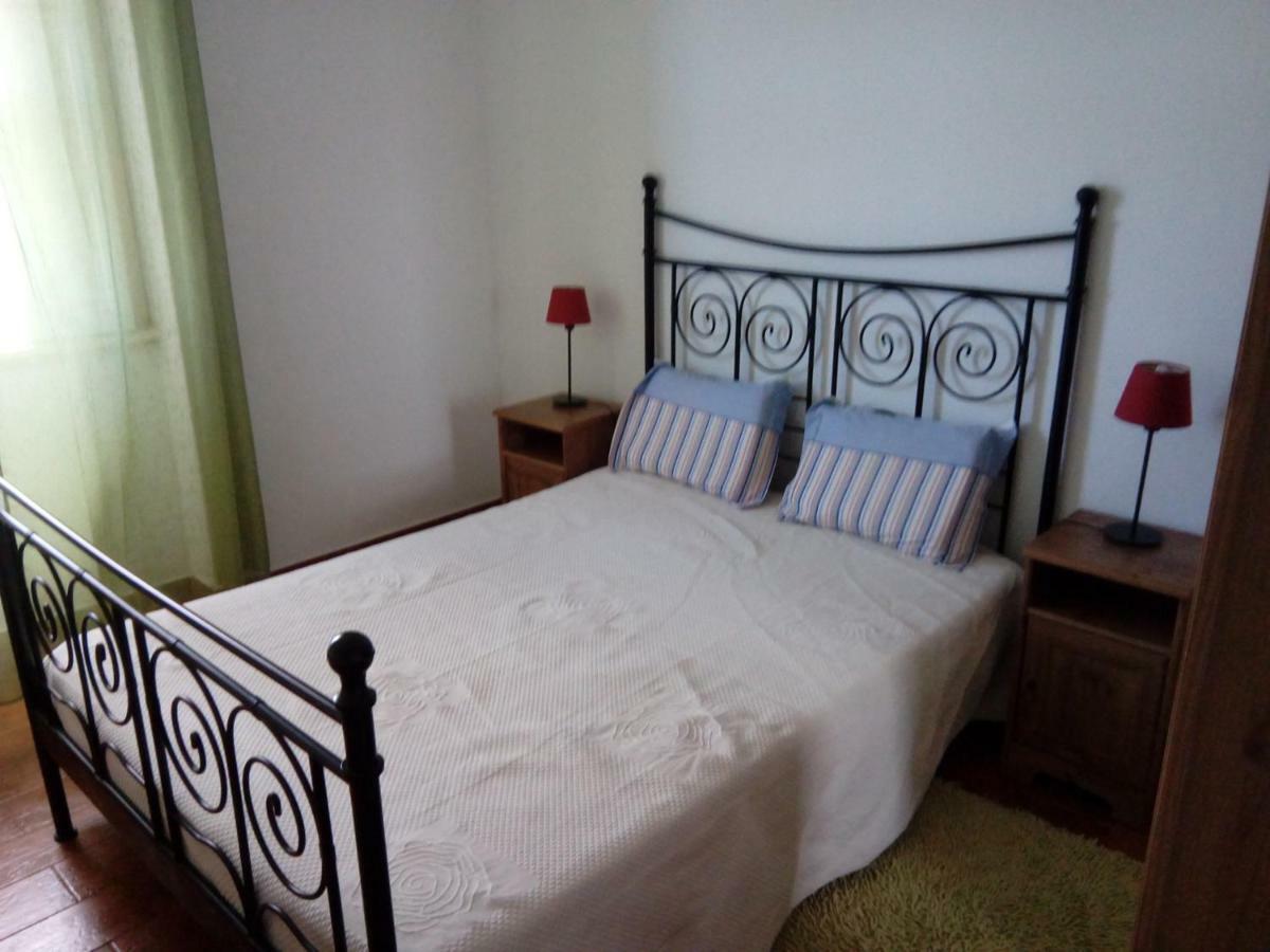 דירות Casa Do Pico Madalena מראה חיצוני תמונה